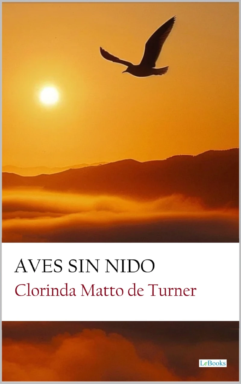 Portada: Aves Sin Nido