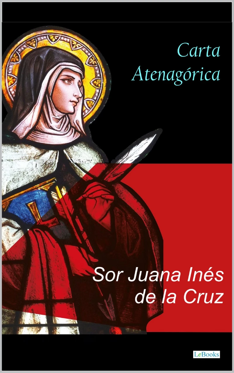 Portada: Carta Atenagórica