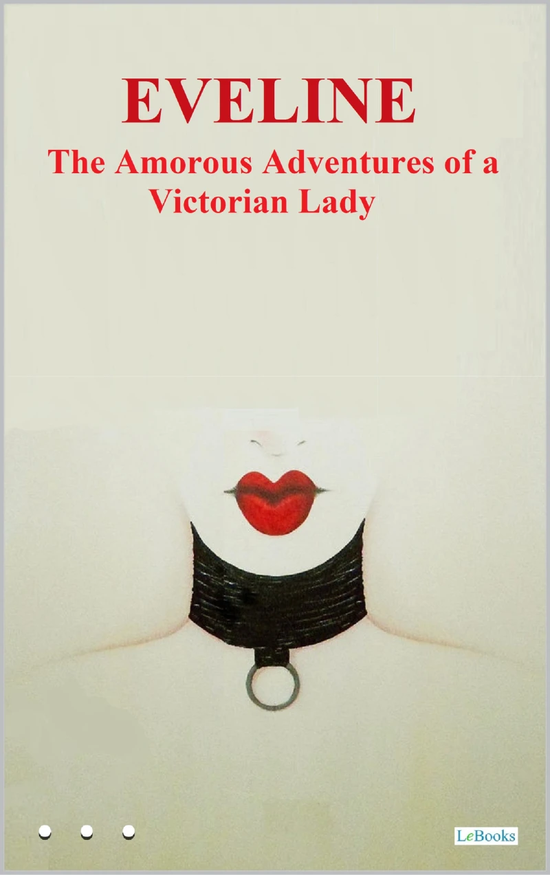 Portada: EVELINE