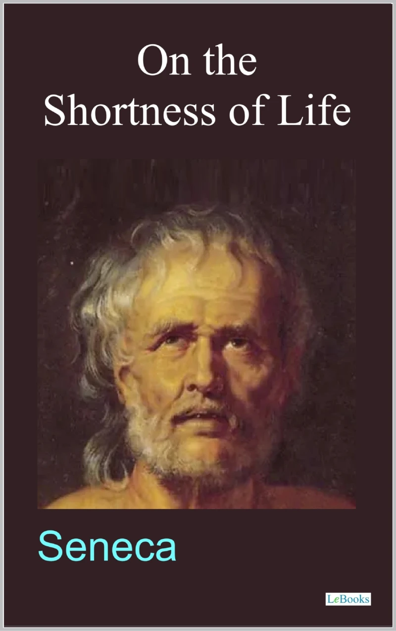 Portada: On the Shortness of Life