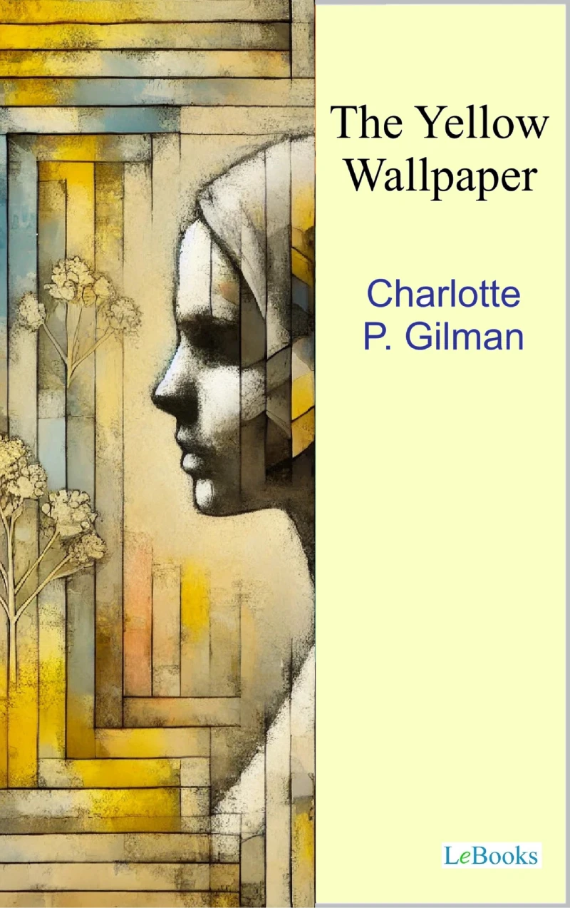 Portada: The Yellow Wallpaper
