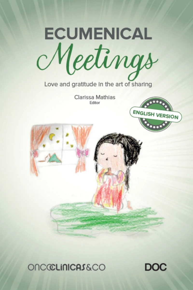 Portada: Ecumenical Meetings