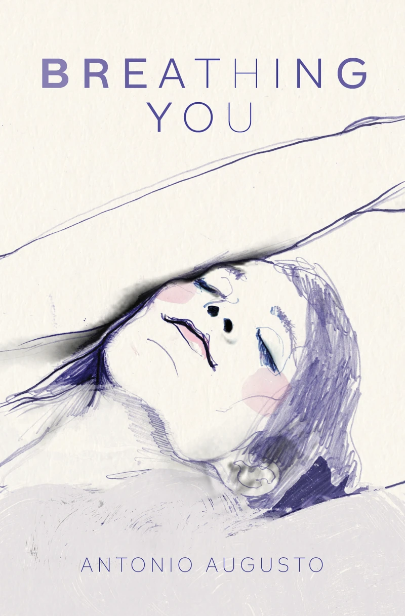 Portada: Breathing You