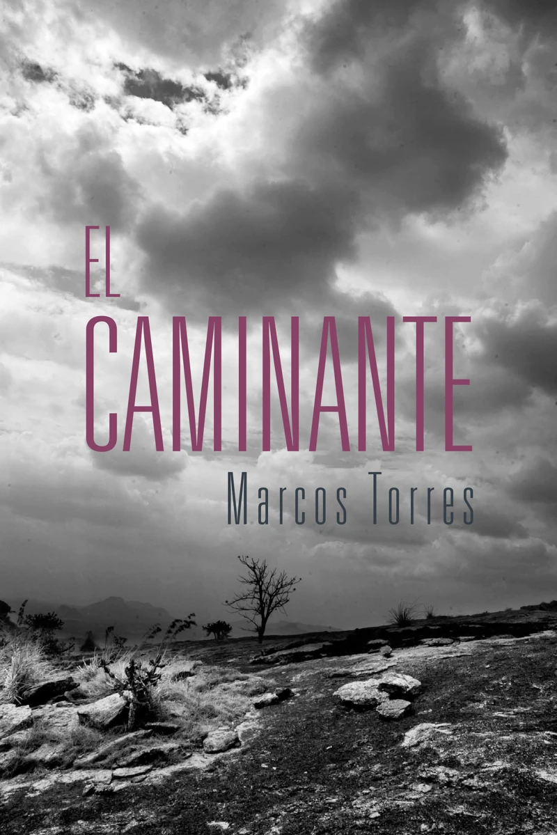Portada: El Caminante