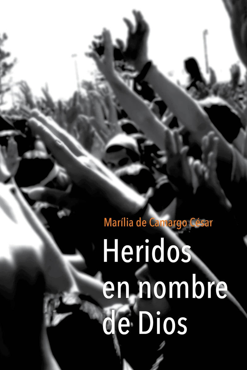 Portada: Heridos en nombre de Dios