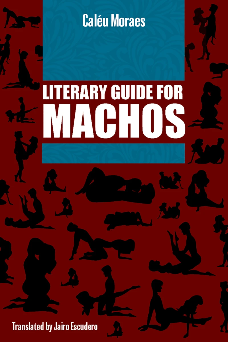 Portada: Literary Guide For Machos
