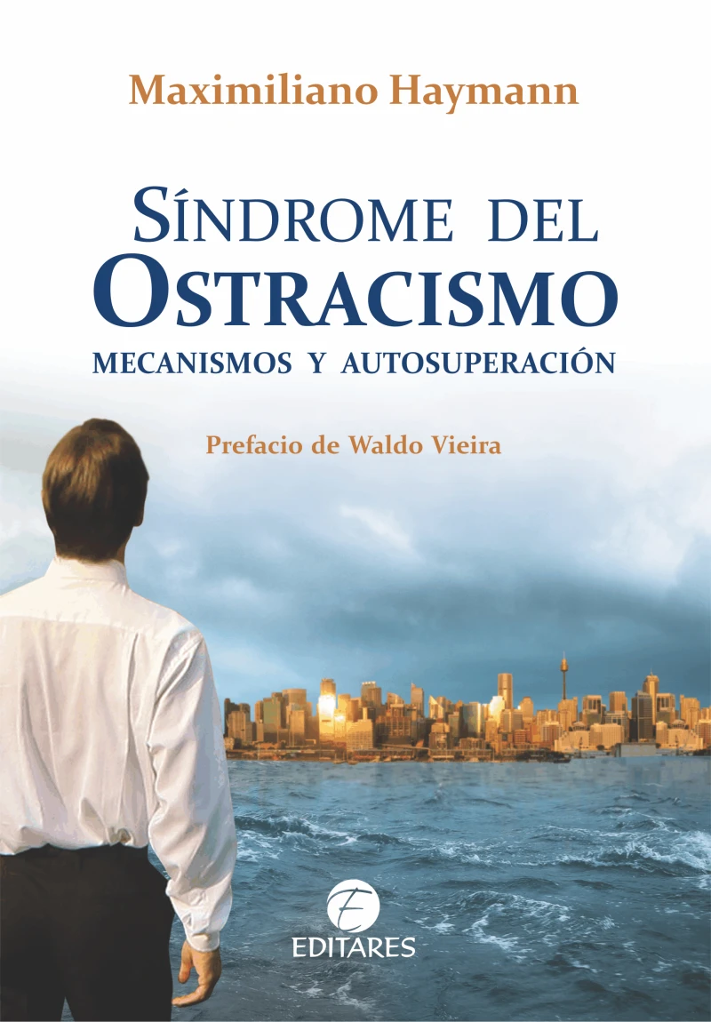 Portada: Sindrome Del Ostracismo
