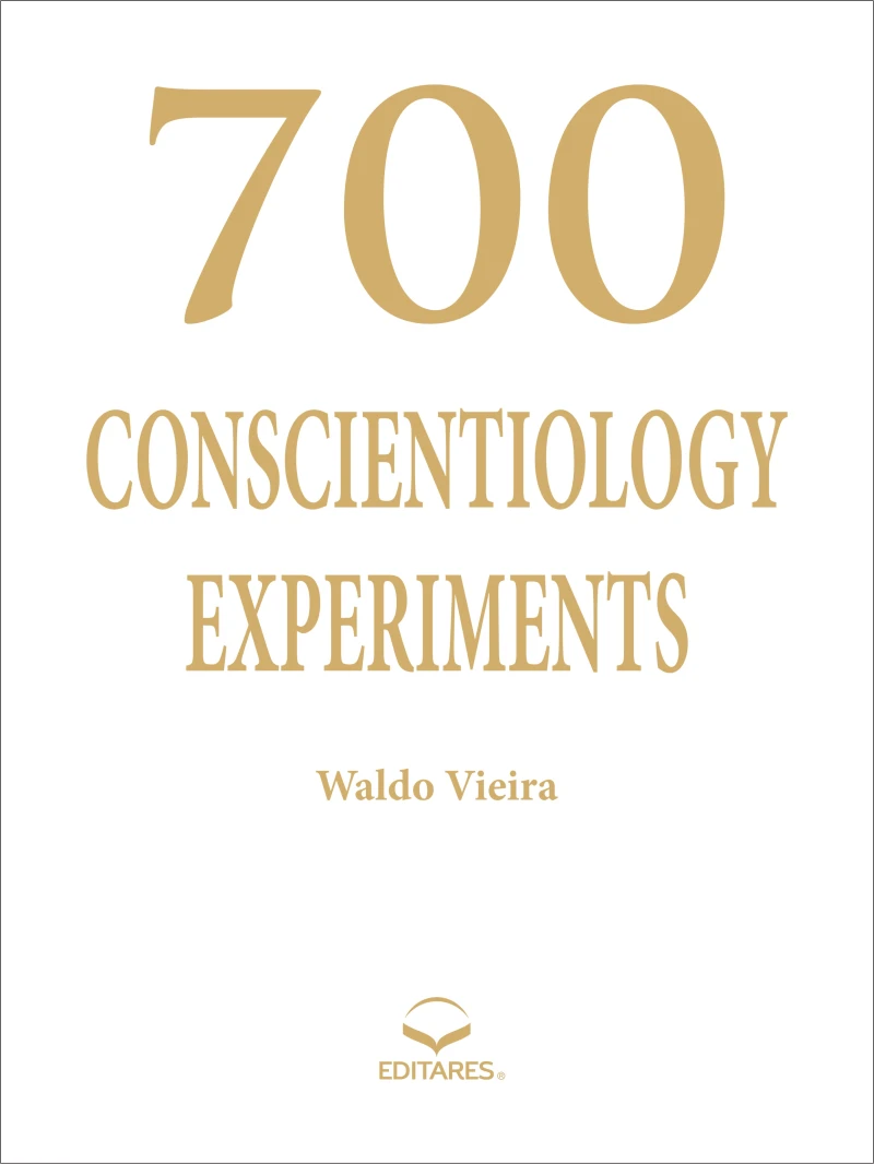 Portada: 700 Conscientiology Experiments
