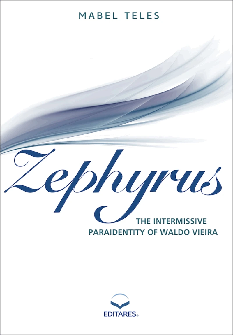 Portada: Zephyrus