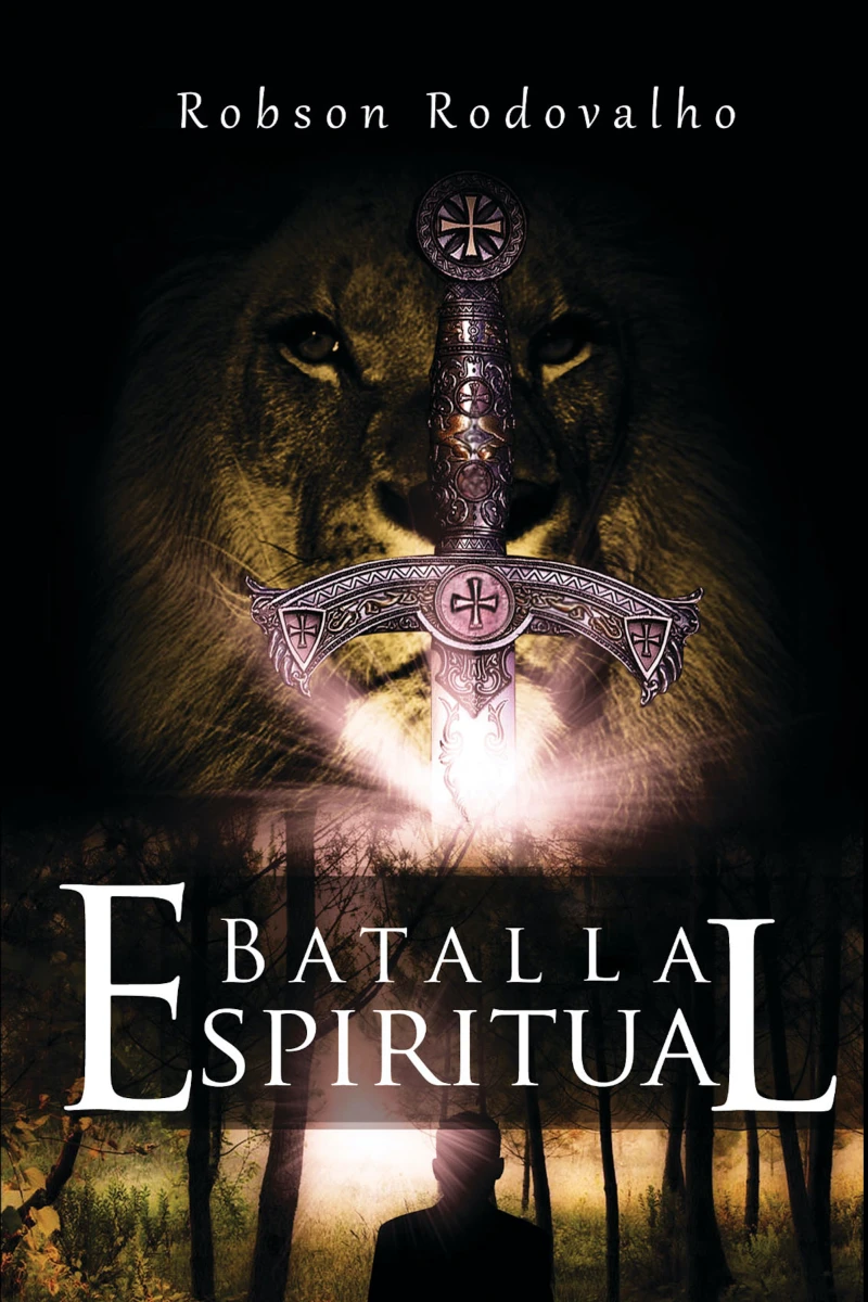 Portada: Batalla espiritual