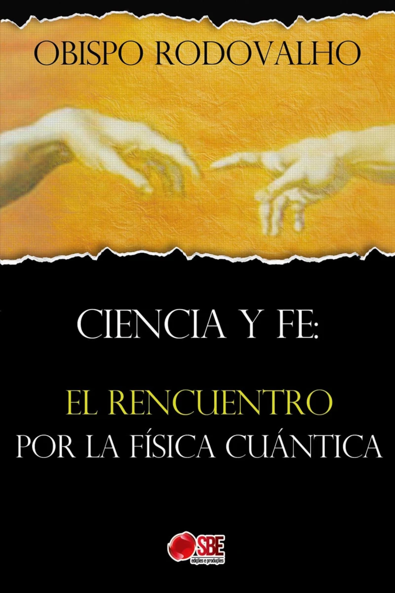 Portada: Ciencia y fe