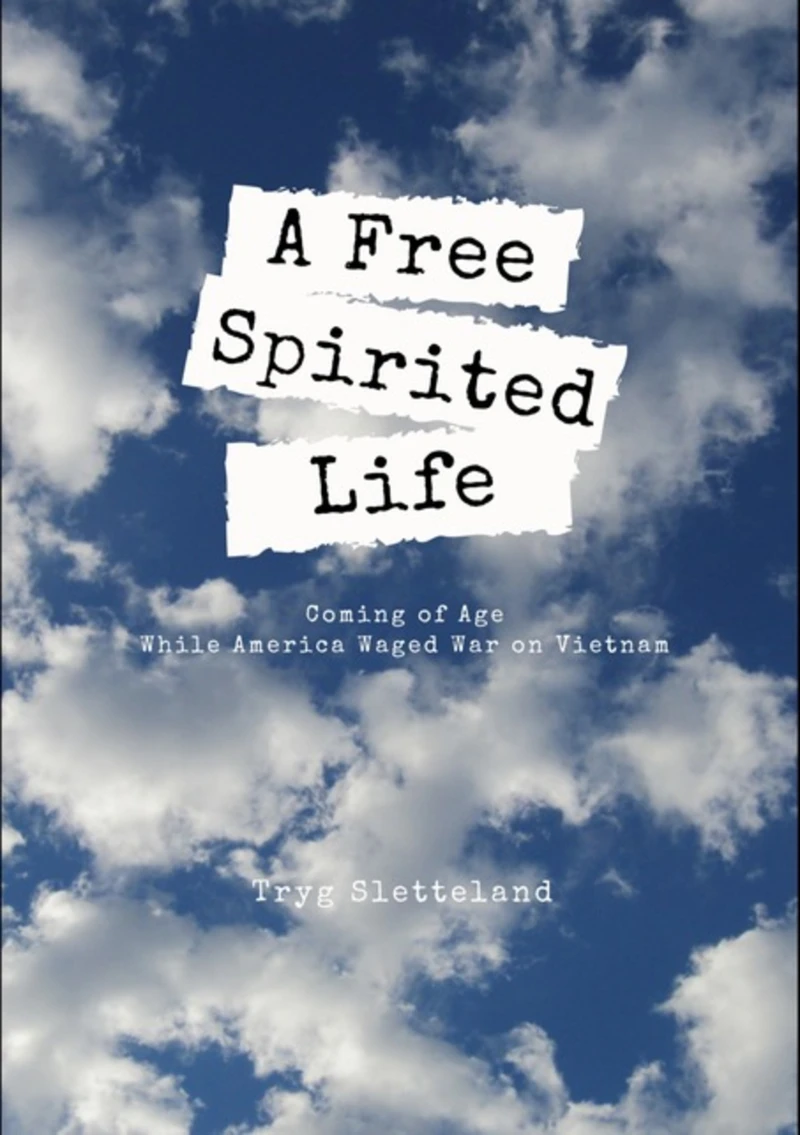 Portada: A Free Spirited Life