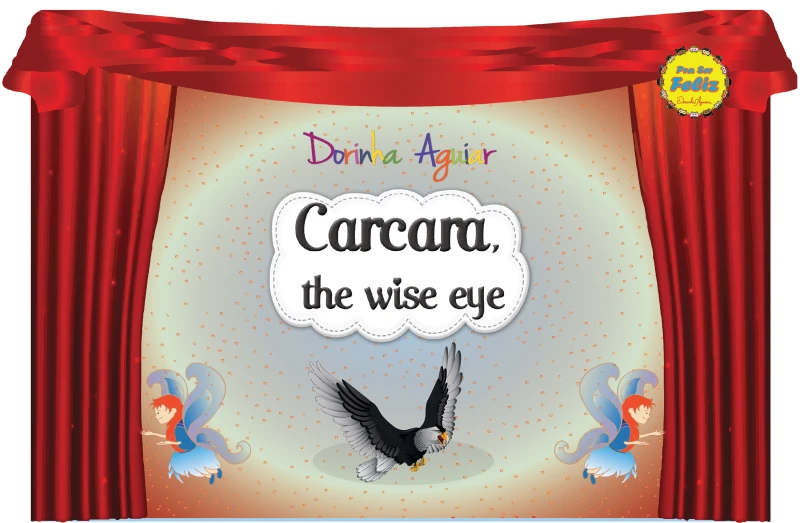 Portada: Carcara, the wise eye