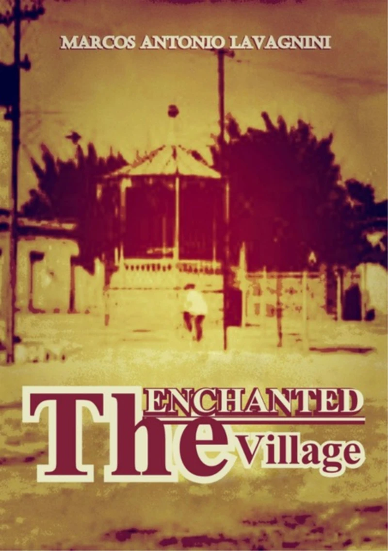 Portada: The Enchanted Village