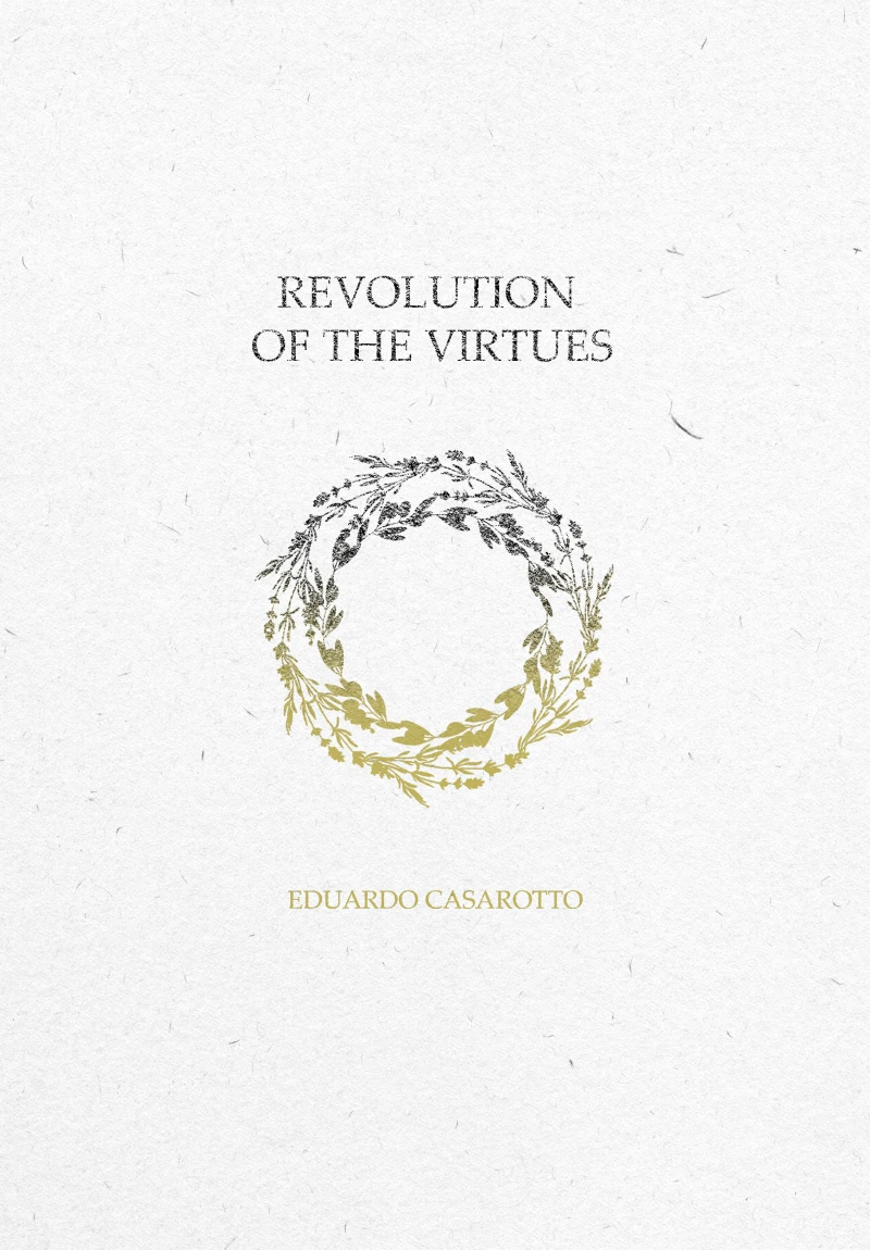 Portada: Revolution Towards Virtues