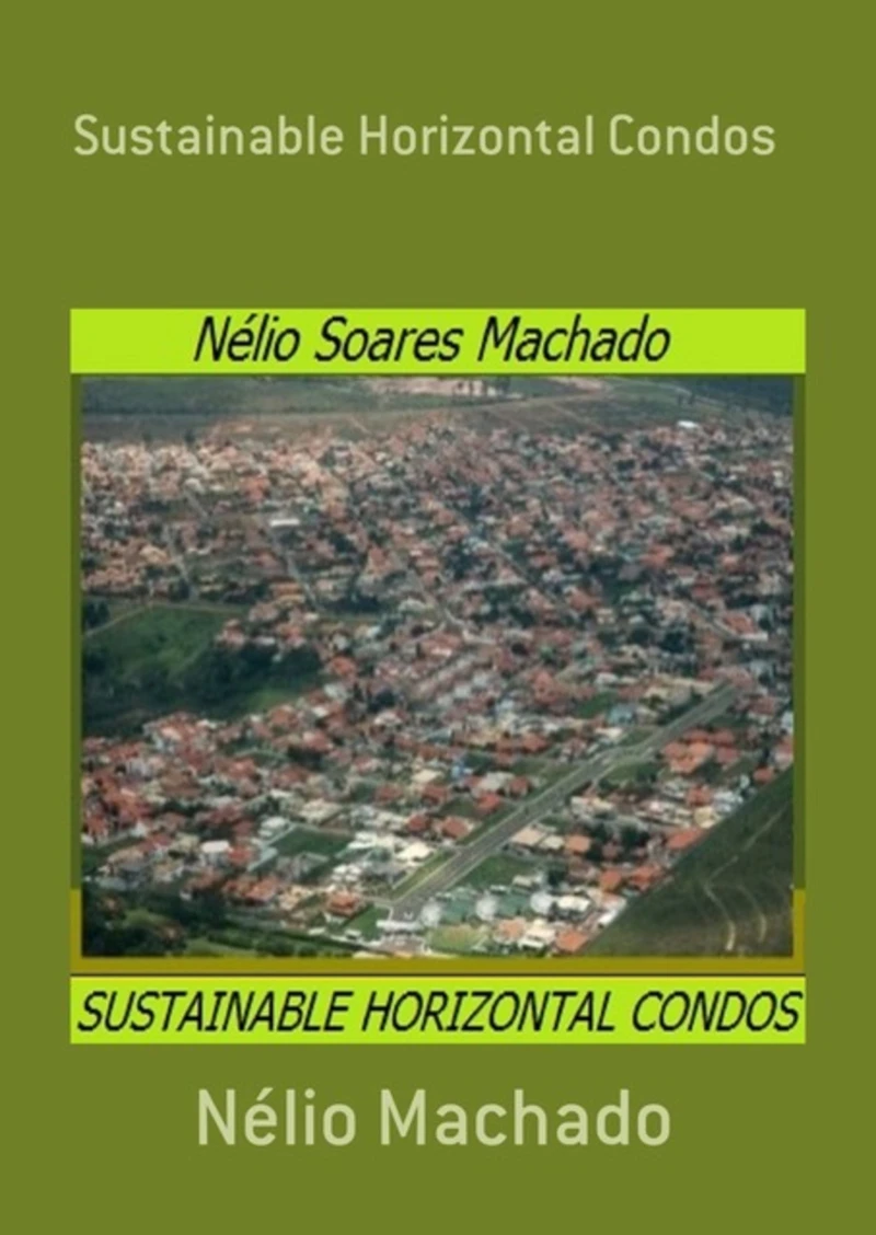 Portada: Sustainable Horizontal Condos