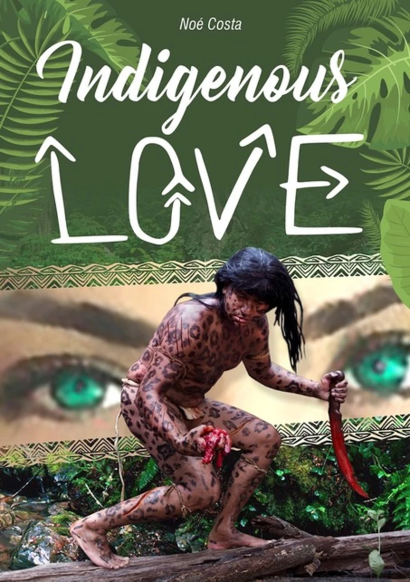 Portada: Indigenous Love