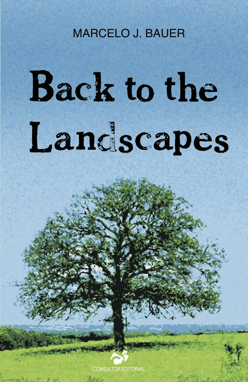 Portada: Back to The Landscapes