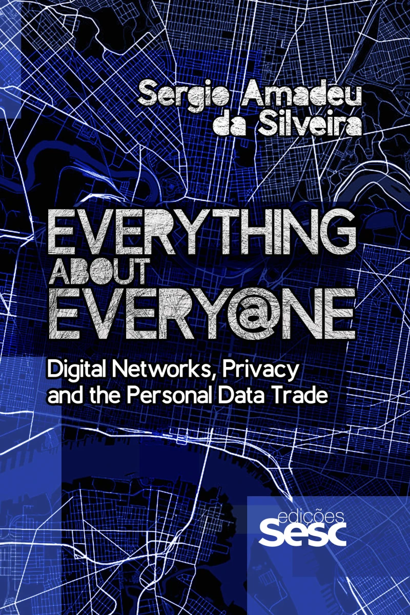 Portada: Everything about Every@ne