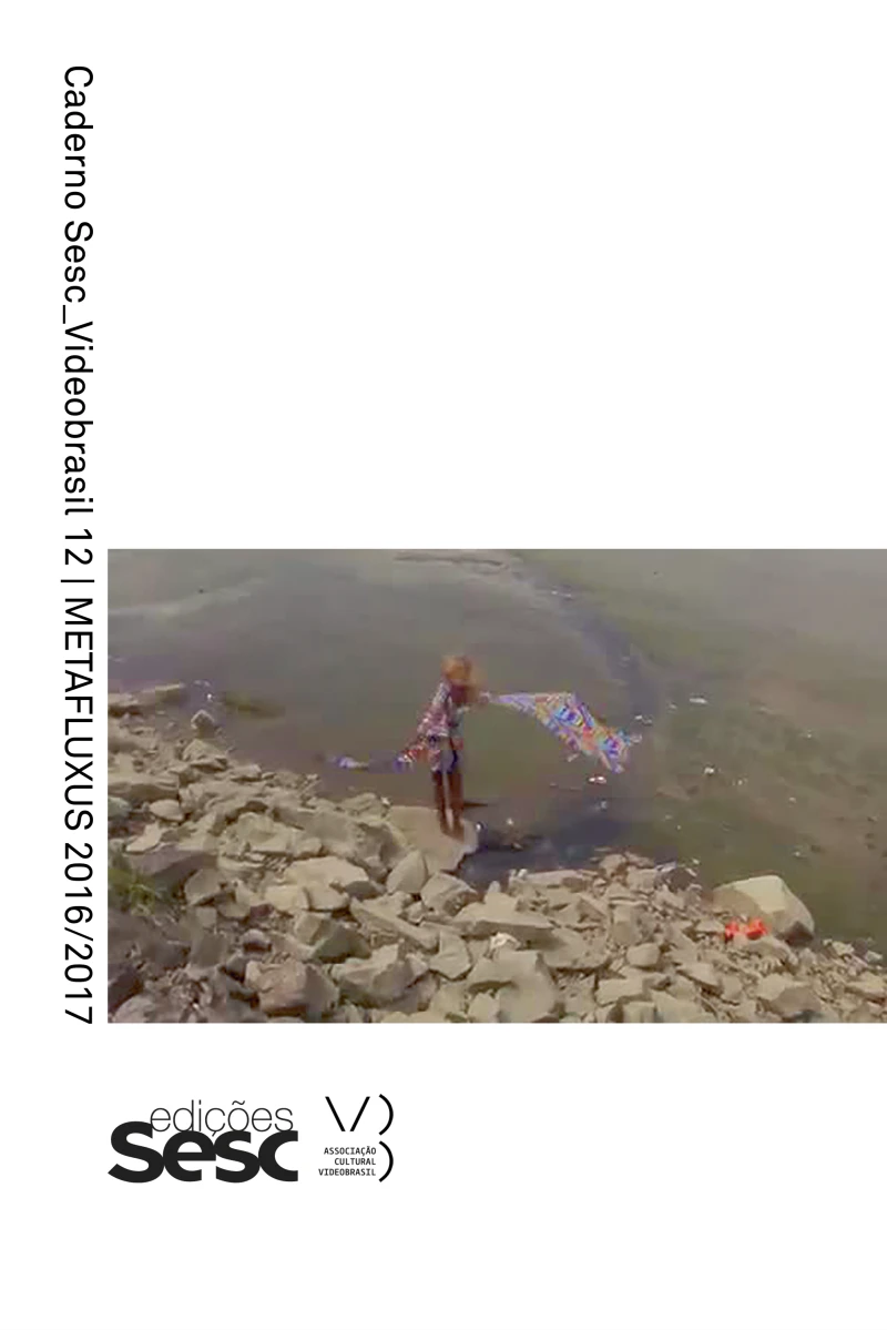 Portada: Caderno Sesc_Videobrasil 12 (english version)