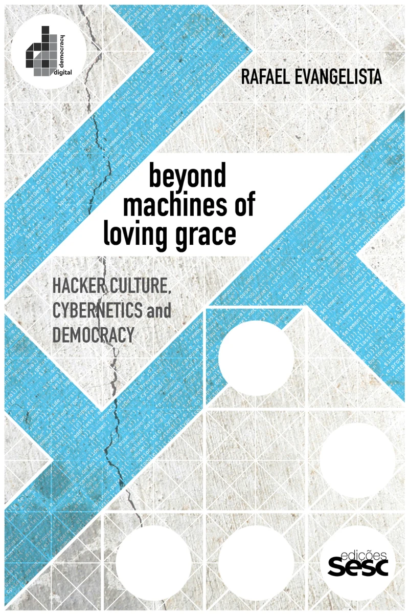 Portada: Beyond machines of loving grace