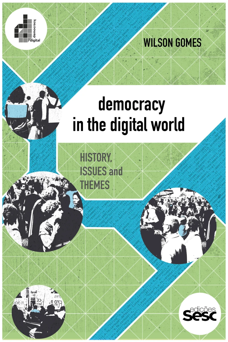 Portada: Democracy in the digital world