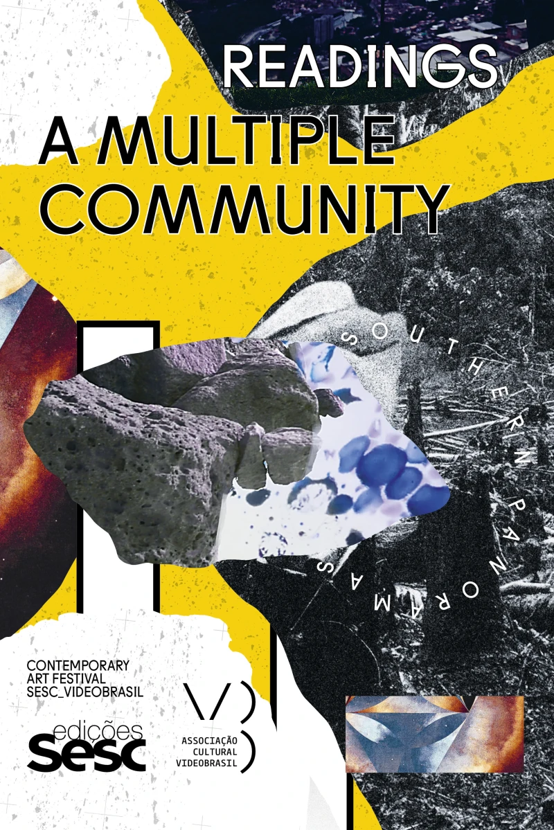 Portada: A Multiple Community