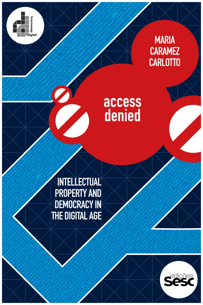 Portada: Access Denied