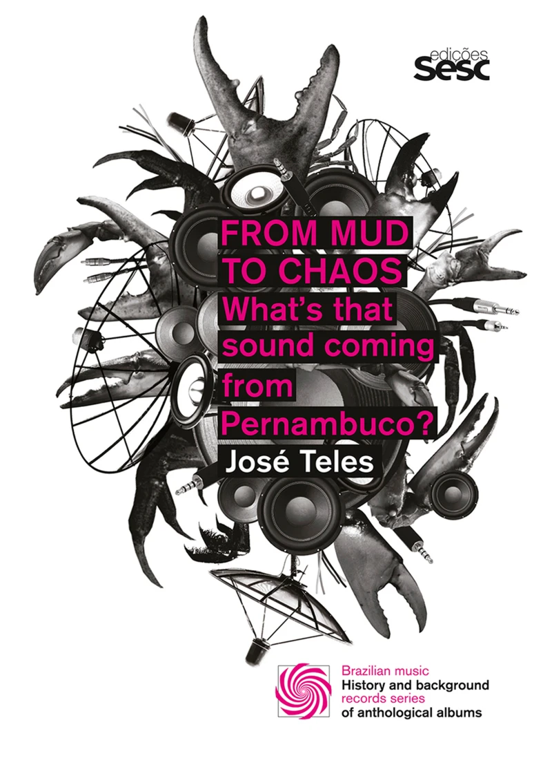 Portada: From Mud to Chaos