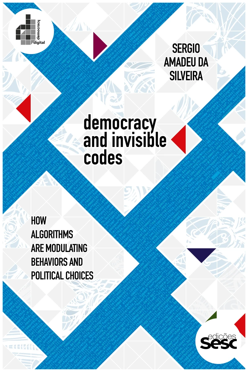 Portada: Democracy and invisible codes