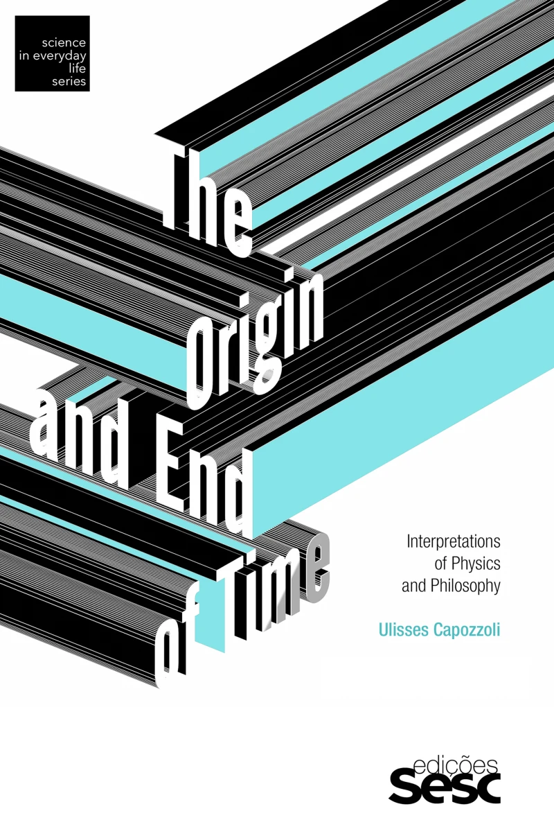 Portada: The origin and end of time