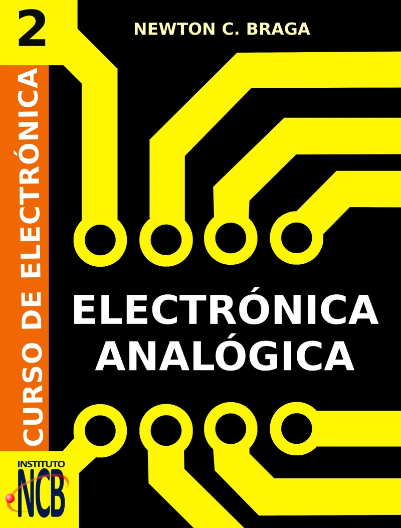 Portada: Electrónica Analógica