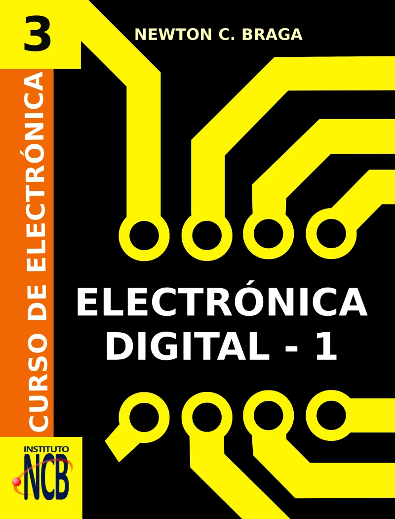 Portada: Electrónica Digital- 1