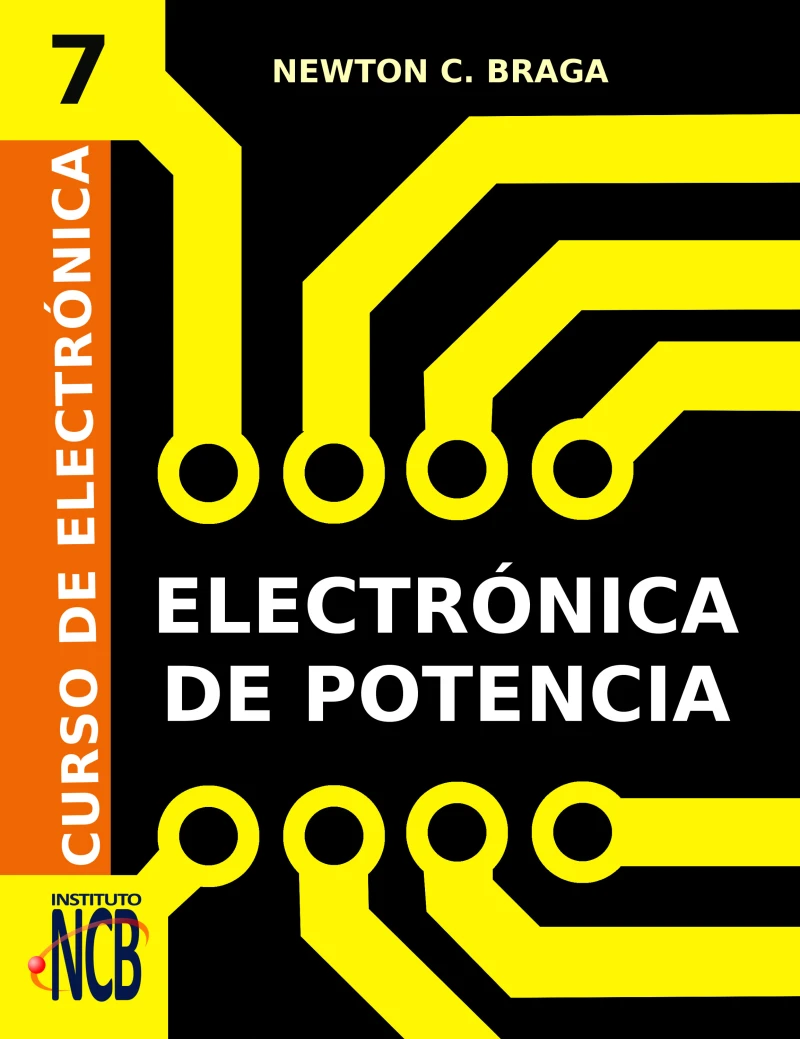 Portada: Electrónica de Potencia