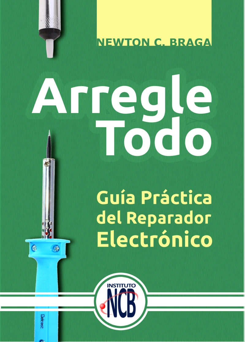 Portada: Arregle Todo