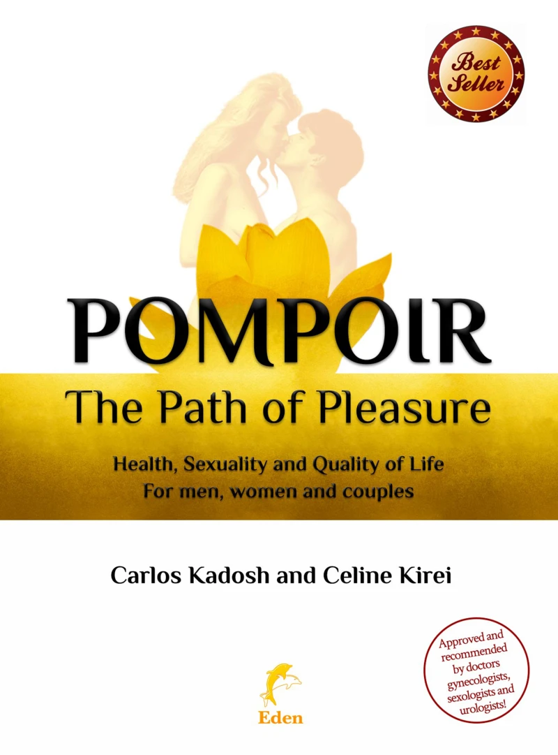 Portada: Pompoir