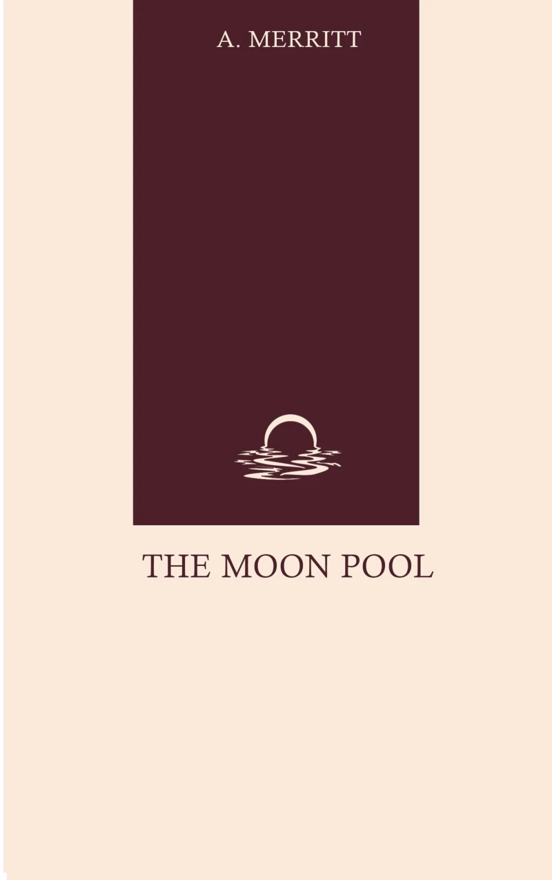 Portada: The Moon Pool