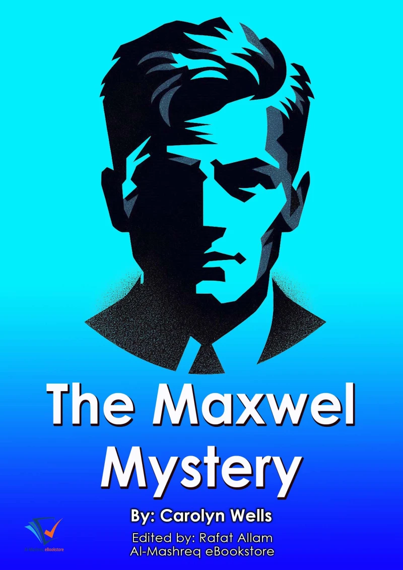 Portada: The Maxwell Mystery