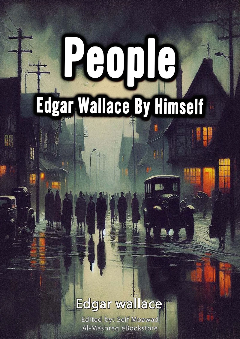 Portada: People