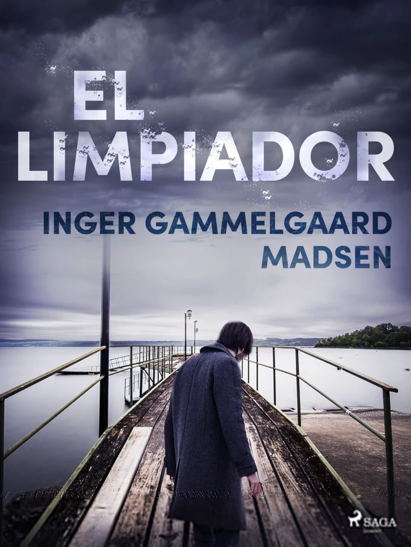 Portada: El limpiador