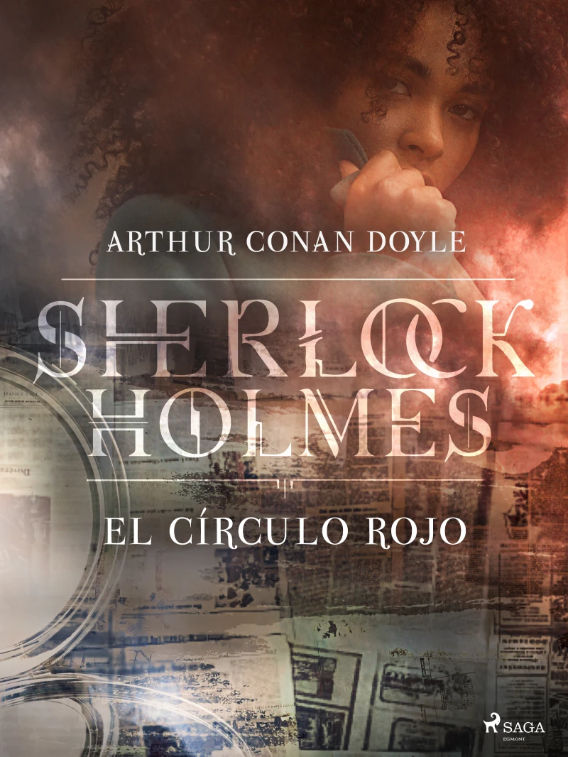 Portada: El circulo rojo