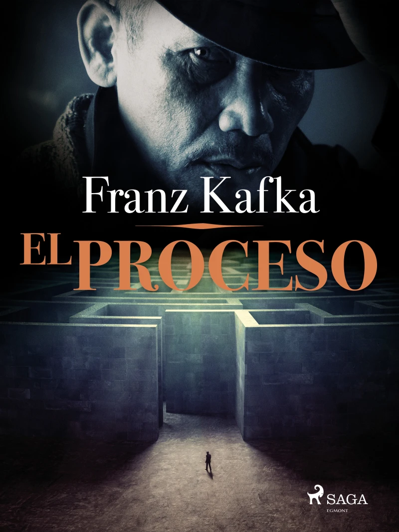 Portada: El proceso
