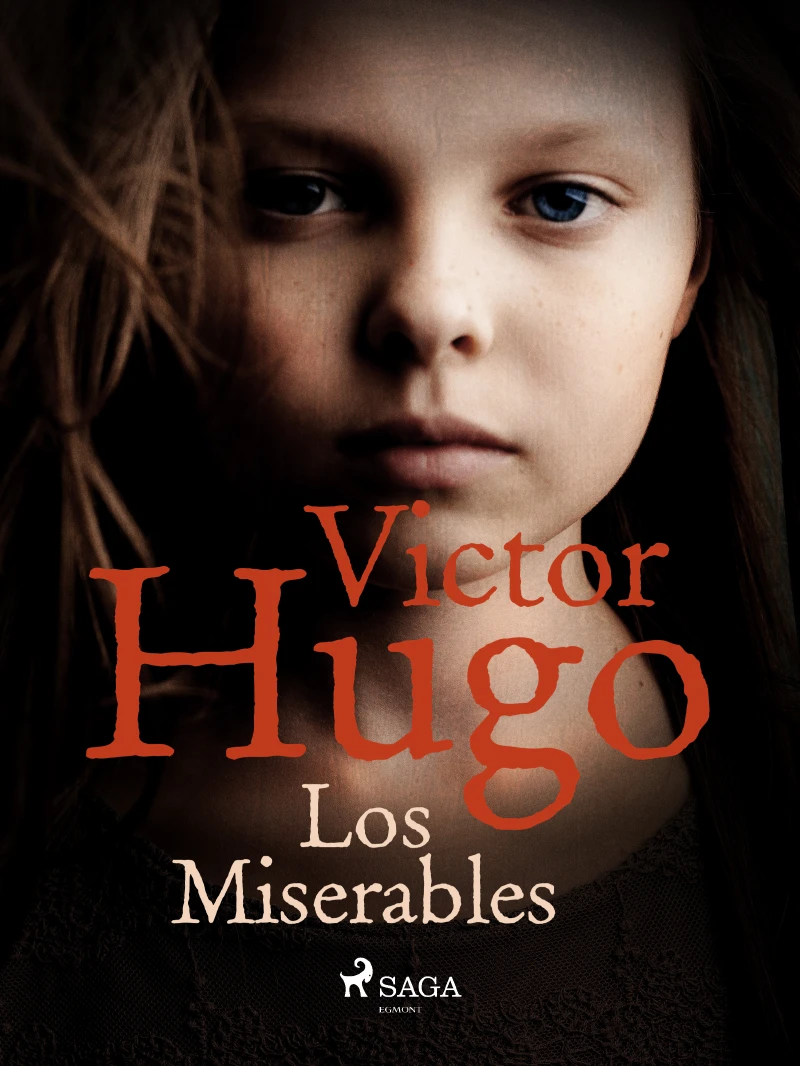 Portada: Los Miserables