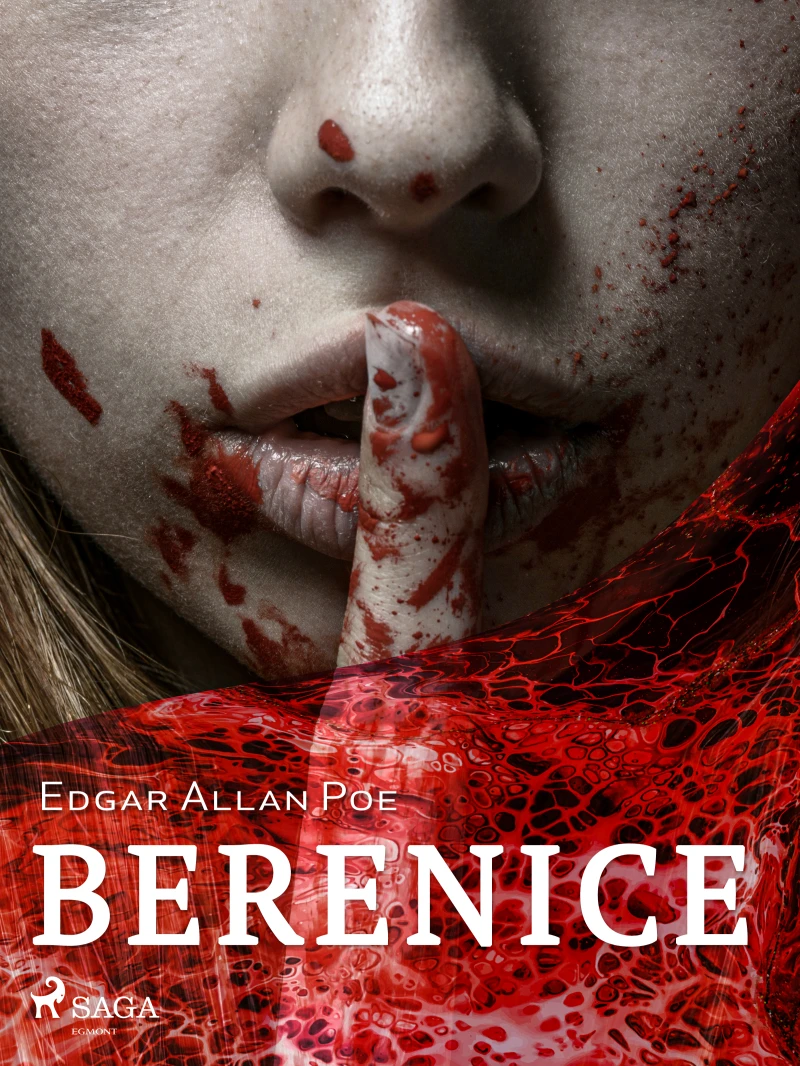 Portada: Berenice
