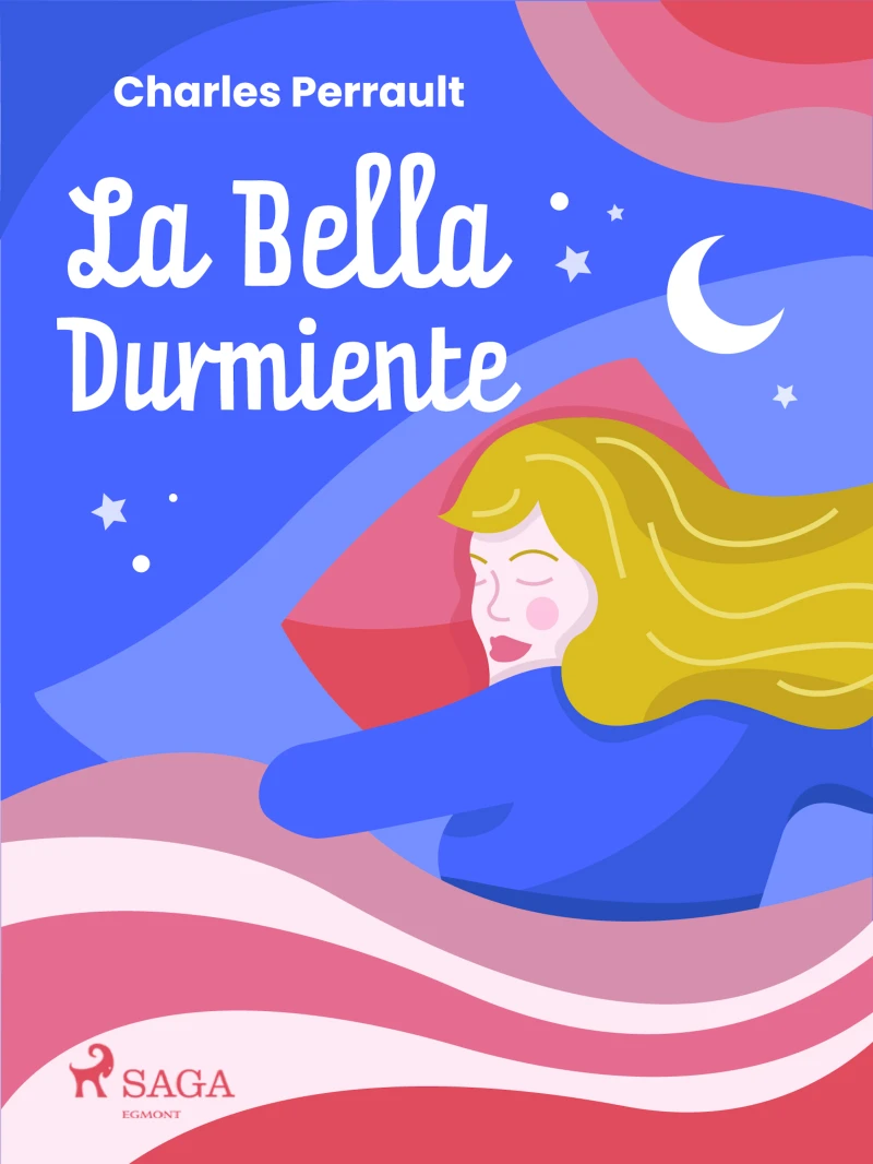 Portada: La Bella Durmiente