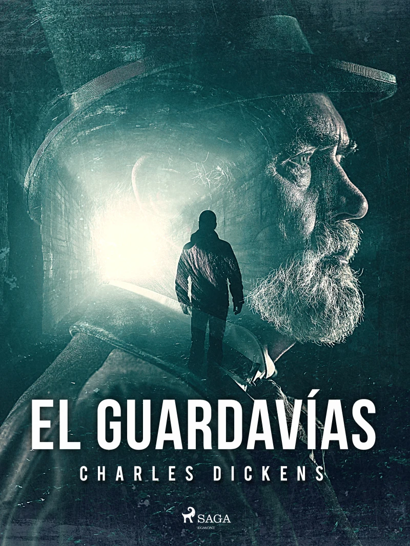 Portada: El Guardavías