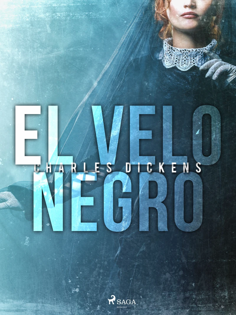 Portada: El velo negro