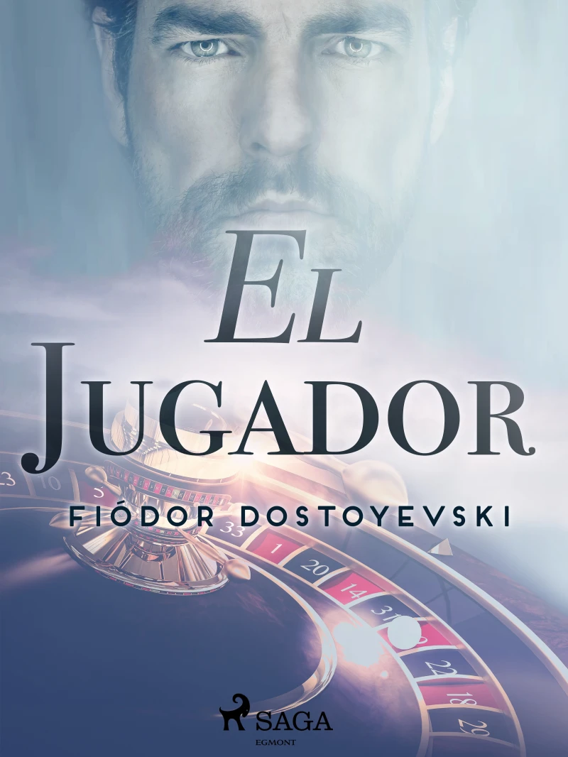 Portada: El jugador