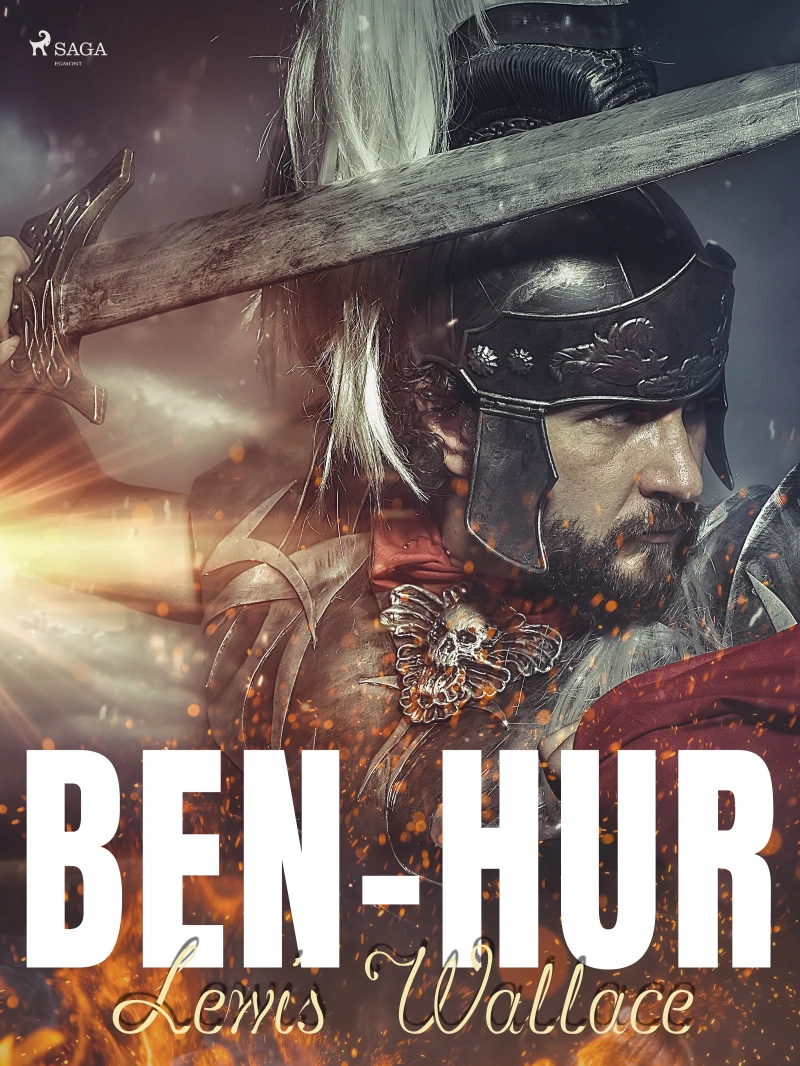 Portada: Ben-Hur