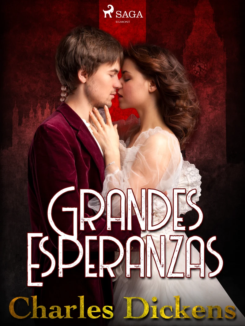 Portada: Grandes esperanzas 